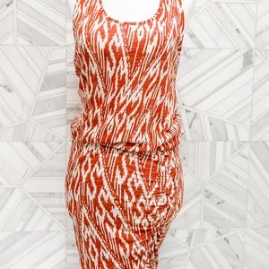 Soft Joie cotton dress Size Small/Perf for summer